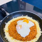 [존맛탱<b>구리</b>] 이자카야 뽀끔밥 따라해보긩