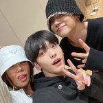 [TXT] ㅌㄱㅅ수빈이 진짜 막내같아
