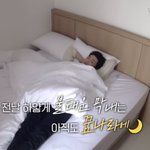 [세훈] 진짜 애기같지<b>않아</b>?