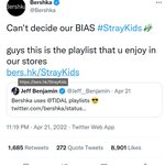 [스키즈] 이게 무슨일이야? 버쉬카?