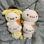 [댓글부탁해] 와 폼폼푸린 <b>머핀</b> 표절아니냐이정도면;;