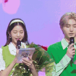 [모두드루와] 오늘도 <b>폭죽</b>에 놀라는 아이브 장원영