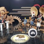 헐 <b>문명</b>특급X고잉세븐틴 함