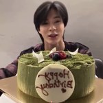 [NCT드림] 제노 <b>케이크</b>