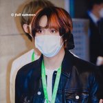 [NCT드림] 마크걸고 <b>당당</b>하게 등장한 토마토