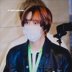 [NCT칠프] <b>방토</b>같애