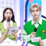 [모두드루와] 오늘 장꾸즈 <b>초록</b>초록 귀엽네