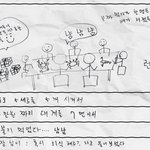 [NCT칠프] 마크 <b>대게</b> 백만원어치먹은거 진짜좋앗나봐