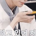 [NCT칠프] 뭔 <b>손목</b>이
