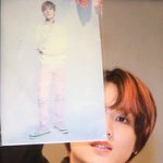 [NCT드림] <b>해찬</b>이 제노 엘홀더도 샀넹ㅋㅋㅋ