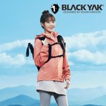 아이유 이번 블랙야크 <b>cf</b>도 개예쁘다