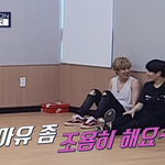 [펜타곤] 형구 몰래 카메라 한거