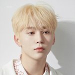 [세븐틴] <b>금발</b> 승관이 갈발 승관이