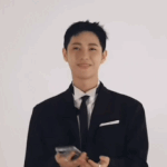[NCT드림] 맠햋은 <b>런</b>진이 그냥 웃는것만 봐도 귀여워해