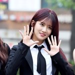 약간 안<b>유진</b> 닮았다