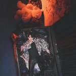 [TXT] 이 컨셉은 누가 생각한거임? 진짜 <b>변태</b>같음