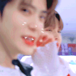 [NCT칠프] <b>인생</b> 안쓰럽노