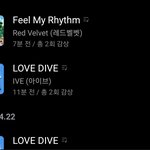 아니 요즘 걸그룹 노래 왤케 좋냐