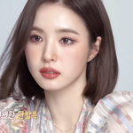 신세경은 진짜 어떻게 이렇게생김??와..