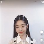 장원영 <b>이영상</b> 왤케 다른사람같냐..?