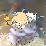 [댓글부탁해] <b>매체</b>에서 마기꾼 희화화