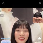논란 중인 조이 동태눈 태도