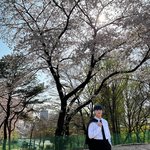 [NCT드림] 무슨 첫사랑 선배 재질 ㄷㄷㄷ