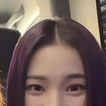 [모두드루와] 와 카리나 <b>틱톡보정</b> 들어가니까 외계인같음