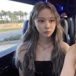 윈터 <b>표정</b>