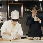 [NCT정우] 볼때마다 웃겨