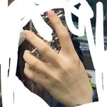 나 손만보면 살 찐거 티 <b>안</b><b>남</b>