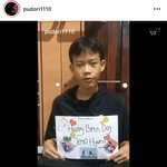 [NCT드림] ㅋㅋㅋㅋ 푸<b>도리</b> 그 봉사가서 만난 애 아님?