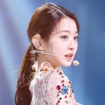 장원영 피부 ㄷㄷㄷ