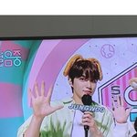 [NCT칠프] 쩡우 손 진짜<b>크다</b>