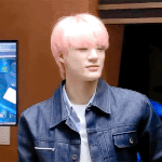[NCT드림] 우리 아기천사말랑<b>콩떡</b>강하디제똥이