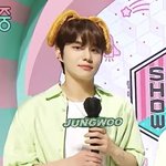 [NCT칠프] 정우 오늘 심하게 잘생기지 않음?