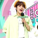[NCT칠프] 정깅이 <b>앞니</b>두톨