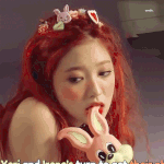 <b>예리</b> 빨머 vs 조이 빨머