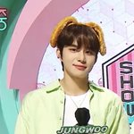 [NCT정우] 너무 잘생겼다 진짜