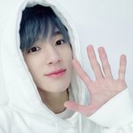 [NCT드림] 하얀 <b>곰아지</b> 젠오