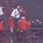 비비지 직캠 보다가 발견한건데