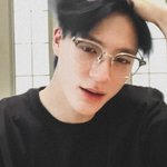 [NCT드림] 안경제노는 확실히 ㅈㄴ섹시한 <b>너드</b> 그런게 있음