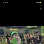 [NCT드림] 이거 유명(? 한가 알고리즘의 <b>선택</b>을 받았는지 모르겠는데