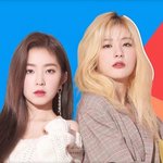 아이린 <b>슬기</b> 얼굴합