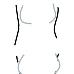 [댓글부탁해] 가슴 모양 왜이러는지 아는 사람