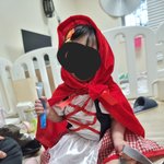 빨간망토? 차차? <b>성냥</b>팔이소녀?