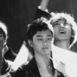 이거 <b>조난</b> 웃김 도경수 왜 저러는 거임?