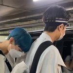 [더보이즈] 나 ㄹㅇ <b>줏대</b>없어