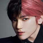 [드루와] 태용은 ㄹㅇ 외모 <b>기복</b> 없는 듯