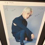 [NCT칠프] 오 해차니랑 마크 <b>낙서</b> 추가